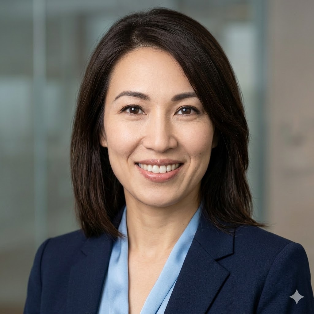 Jane Chen
